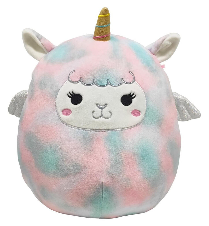 SQUISHMALLOWS | 12" Assortment B Squad
