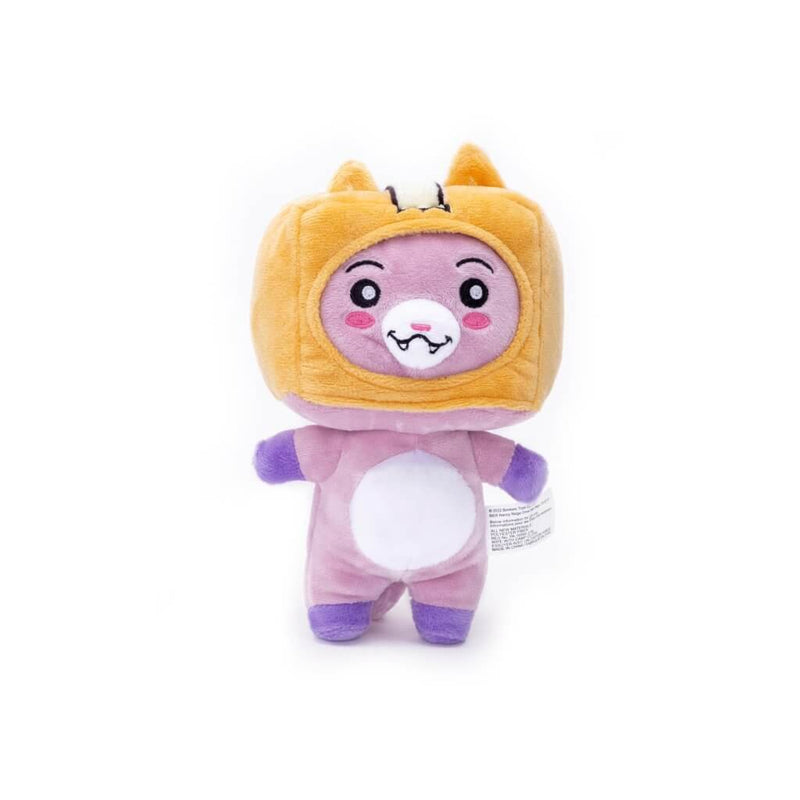 LANKYBOX | Plush  BOXY / FOXY / ROCKY 3 to Collect!