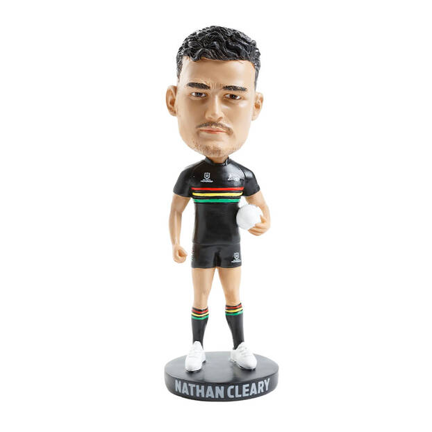 NRL | Penrith Panthers NRL Bobblehead Nathan Cleary