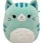 SQUISHMALLOWS | 7.5 inch Plush Assortment B
