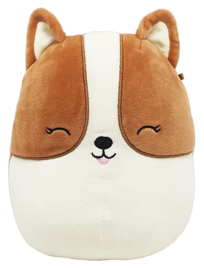 SQUISHMALLOWS  |  7.5 inch BOY/GIRL Plush Assortment A