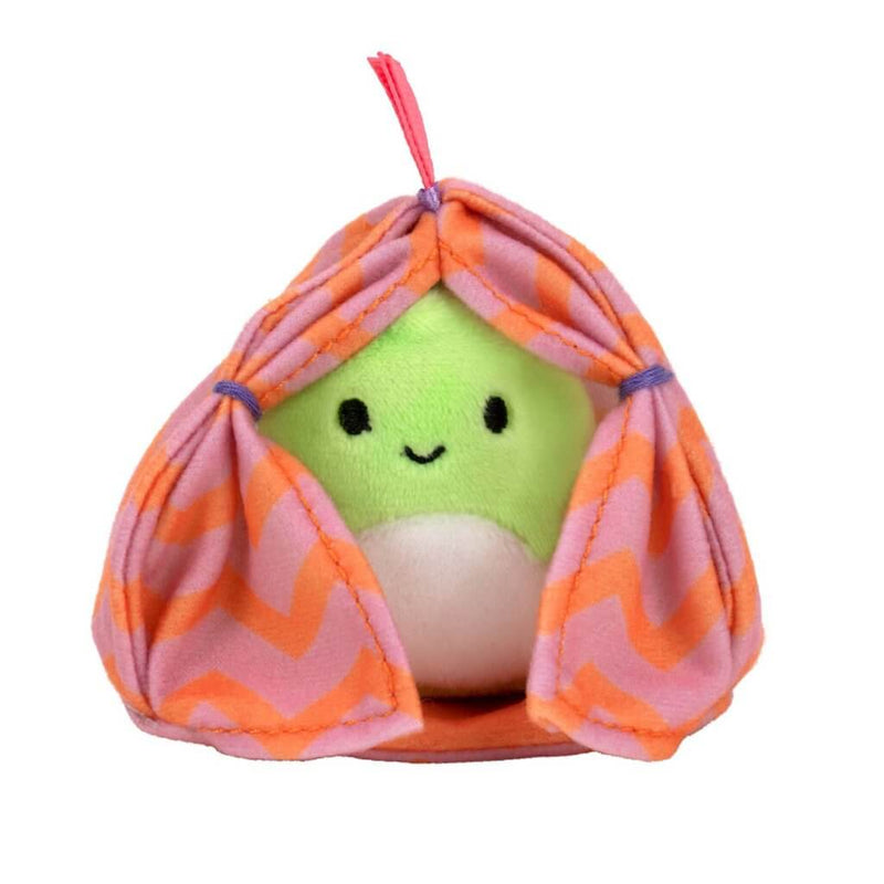 SQUISHMALLOWS SQUISHVILLE  |  Mini Plush (Squishville Accessory Set