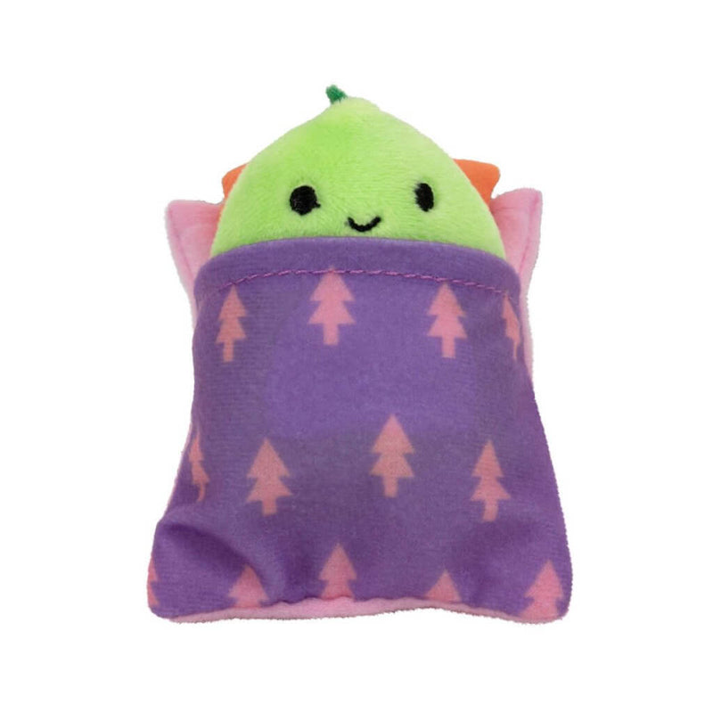 SQUISHMALLOWS SQUISHVILLE  |  Mini Plush (Squishville Accessory Set
