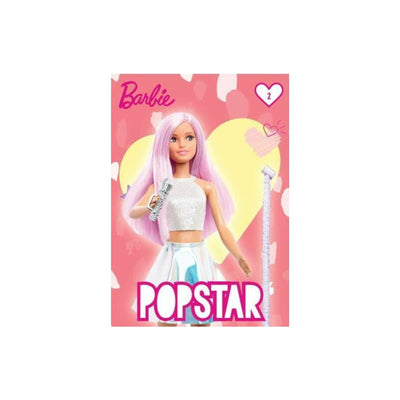 Barbie  |  Collector Cards Series 1