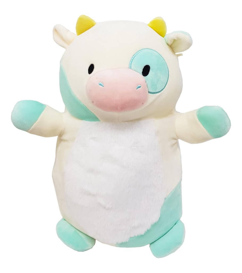 SQUISHMALLOWS  | 14" HUGMEES Assortment B Squad