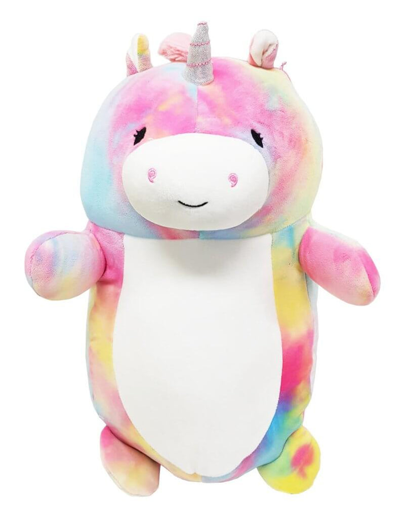 SQUISHMALLOWS  | 14" HUGMEES Assortment B Squad