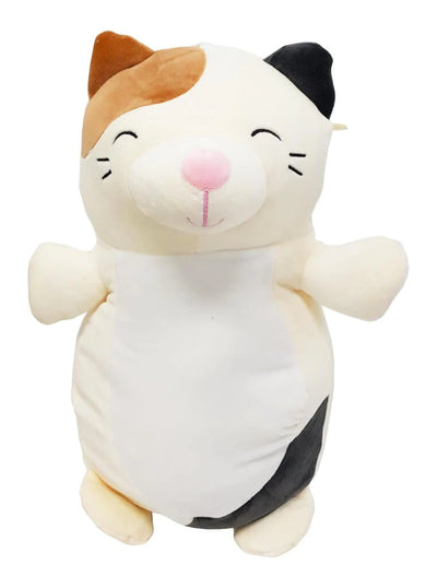 SQUISHMALLOWS |14" HUGMEES Assortment A Squad