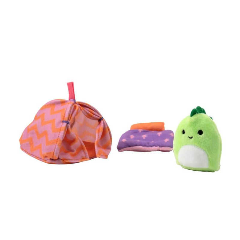 SQUISHMALLOWS SQUISHVILLE  |  Mini Plush (Squishville Accessory Set