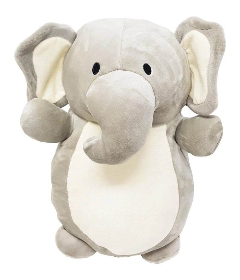 SQUISHMALLOWS |14" HUGMEES Assortment A Squad
