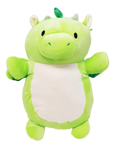 SQUISHMALLOWS |14" HUGMEES Assortment A Squad