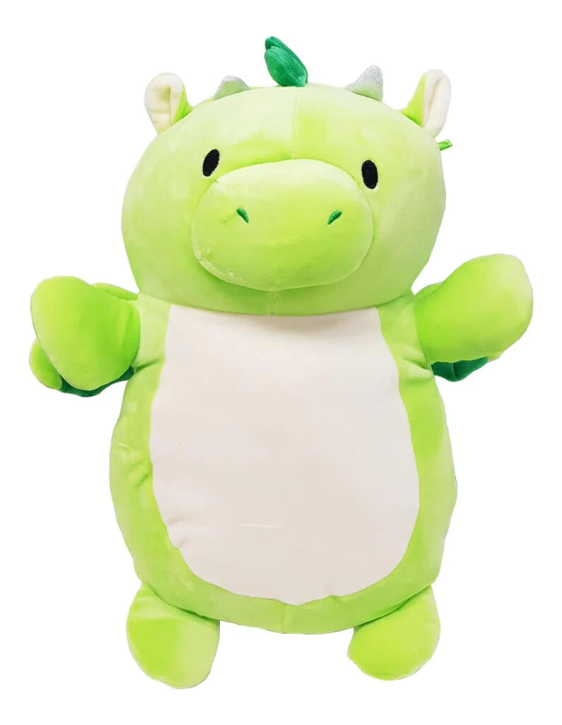 SQUISHMALLOWS |14" HUGMEES Assortment A Squad
