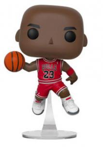 PoP!  | NBA Bulls – Michael Jordan Pop! Vinyl #54