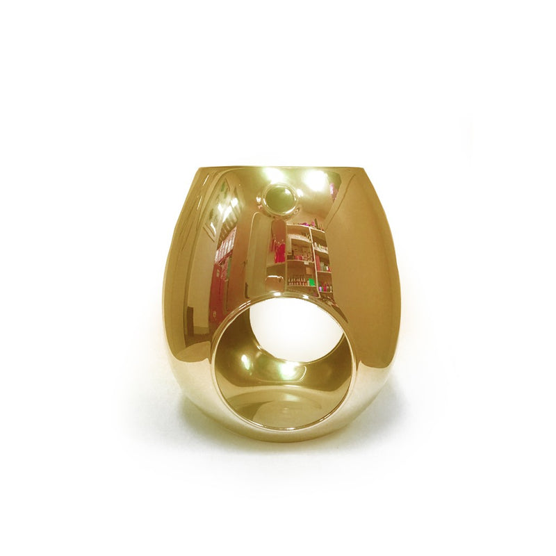 Wax Melts Gift Box | Inc Wax Melt Holder, Wax Melts, Tea Lights