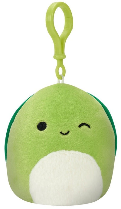 SQUISHMALLOWS  | 3.5" Clip On Plush (Wave 14)