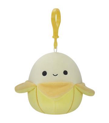 SQUISHMALLOWS  | 3.5" Clip On Plush (Wave 14)