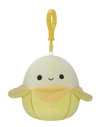 SQUISHMALLOWS  | 3.5" Clip On Plush (Wave 14)