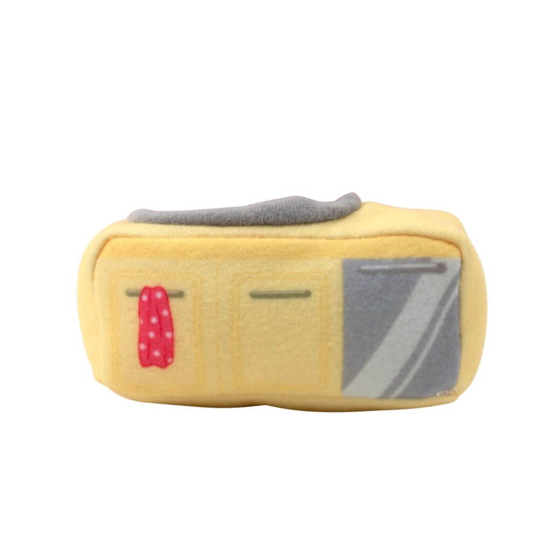 SQUISHMALLOWS SQUISHVILLE  |  Mini Plush (Squishville Accessory Set