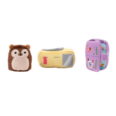 SQUISHMALLOWS SQUISHVILLE  |  Mini Plush (Squishville Accessory Set