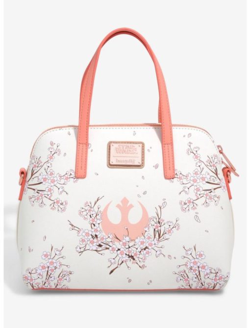 Princess leia loungefly best sale