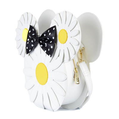 DISNEY | Minnie Mouse Daisies Cross Body