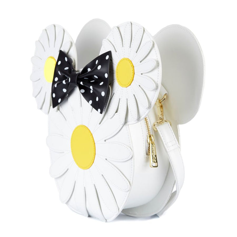 DISNEY | Minnie Mouse Daisies Cross Body