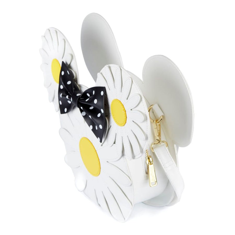 DISNEY | Minnie Mouse Daisies Cross Body