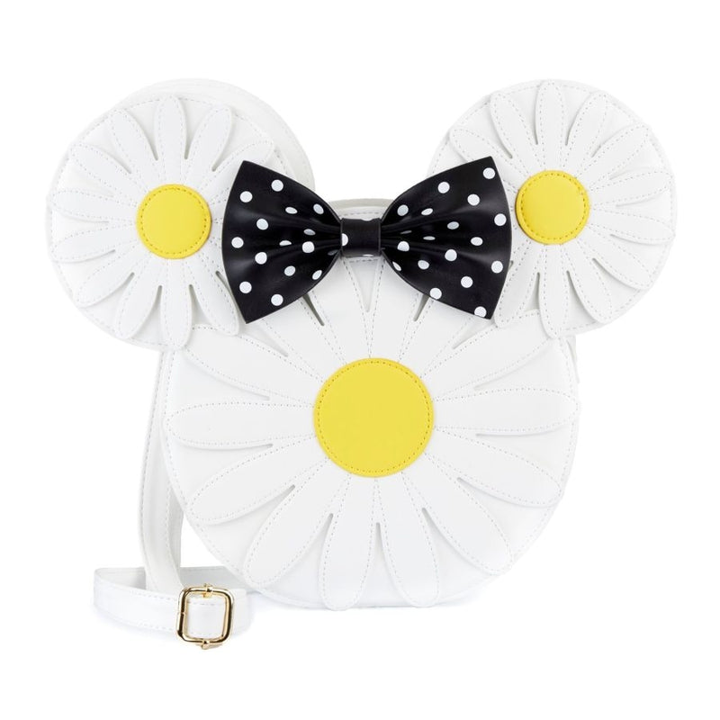 DISNEY | Minnie Mouse Daisies Cross Body