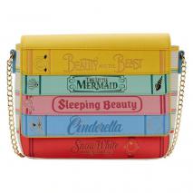 Disney Princess  |  Books Classics Crossbody