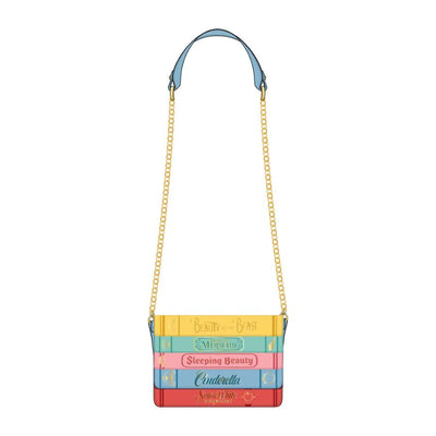 Disney Princess  |  Books Classics Crossbody