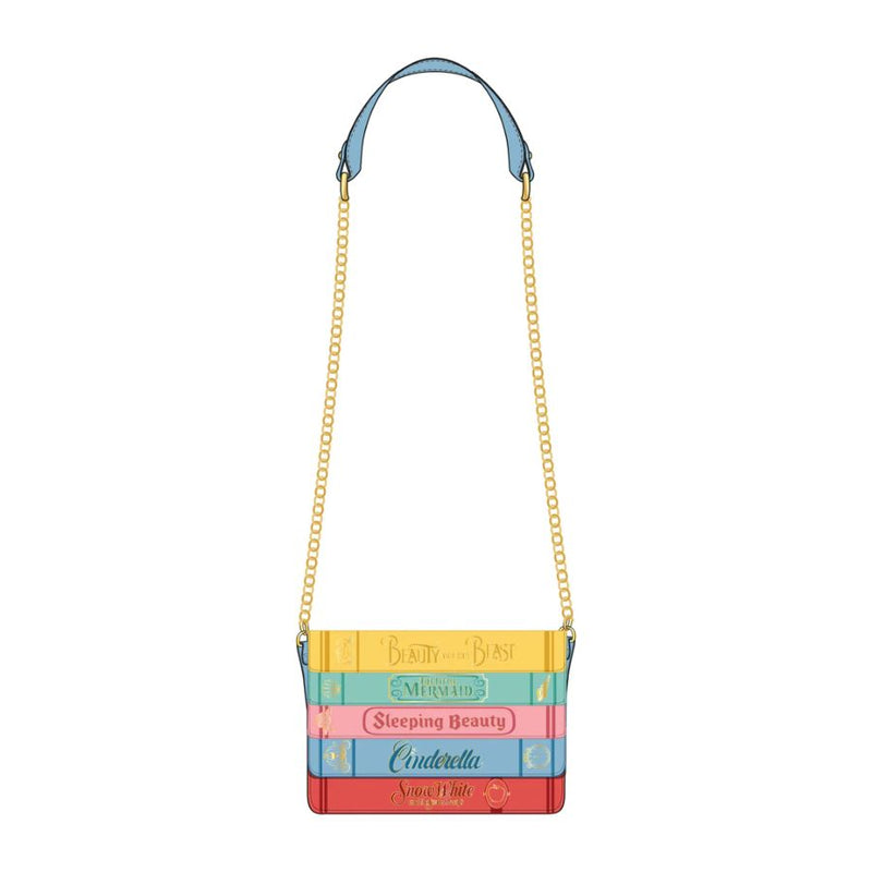 Disney Princess  |  Books Classics Crossbody