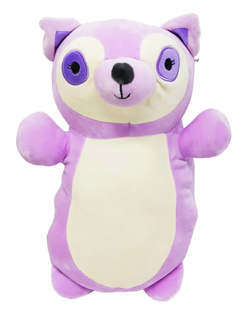 SQUISHMALLOWS |14" HUGMEES Assortment A Squad
