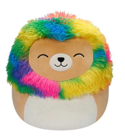SQUISHMALLOWS | 12" Plush (Wave 14) Squad