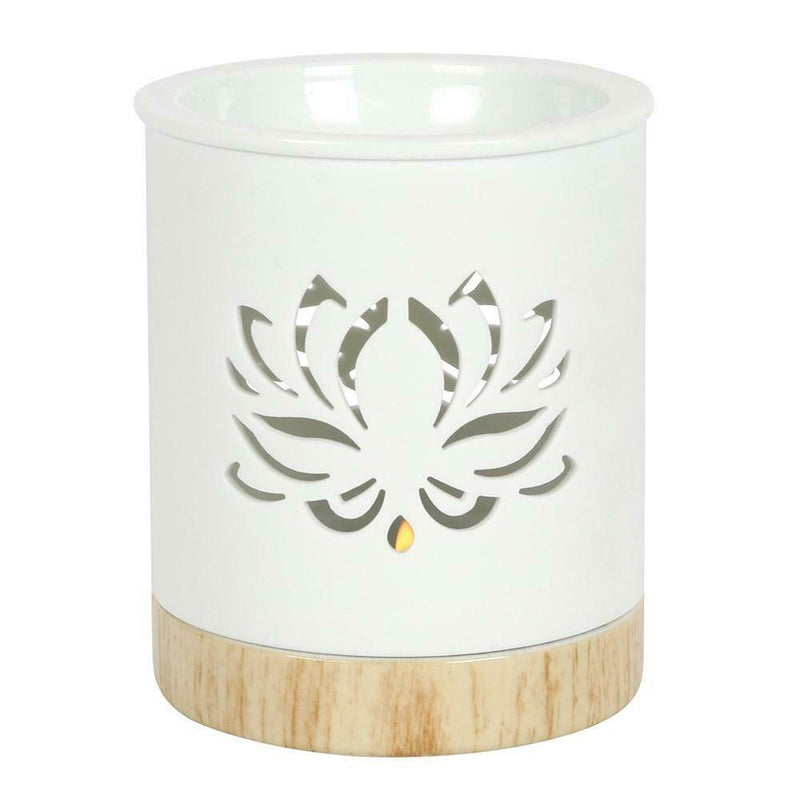 Wax Melts Gift Box | Inc Wax Melt Holder, Wax Melts, Tea Lights