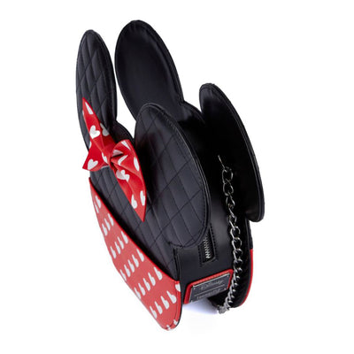 Disney  | Mickey and Minnie Valentines Crossbody