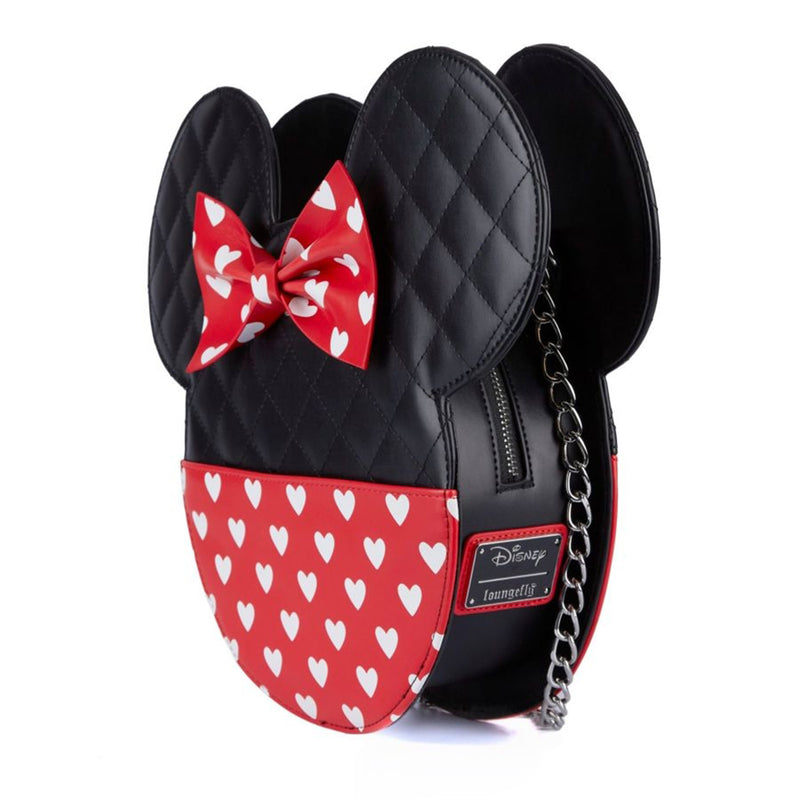 Disney  | Mickey and Minnie Valentines Crossbody
