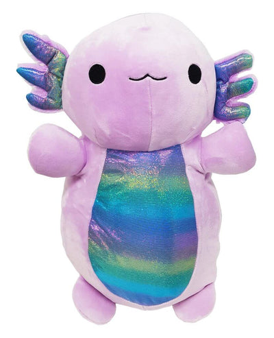 SQUISHMALLOWS  | 14" HUGMEES Assortment B Squad