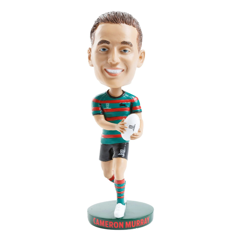 NRL |  South Sydney Rabbitohs NRL Bobblehead Cameron Murray