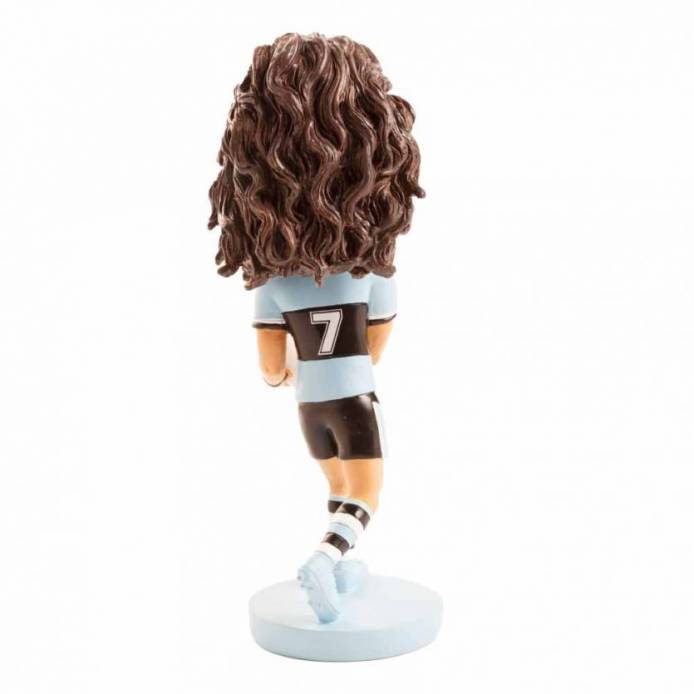 NRL Cronulla Sutherland Sharks Bobblehead Nicho Hynes