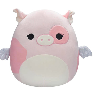 SQUISHMALLOWS | 12" Plush (Wave 14) Squad