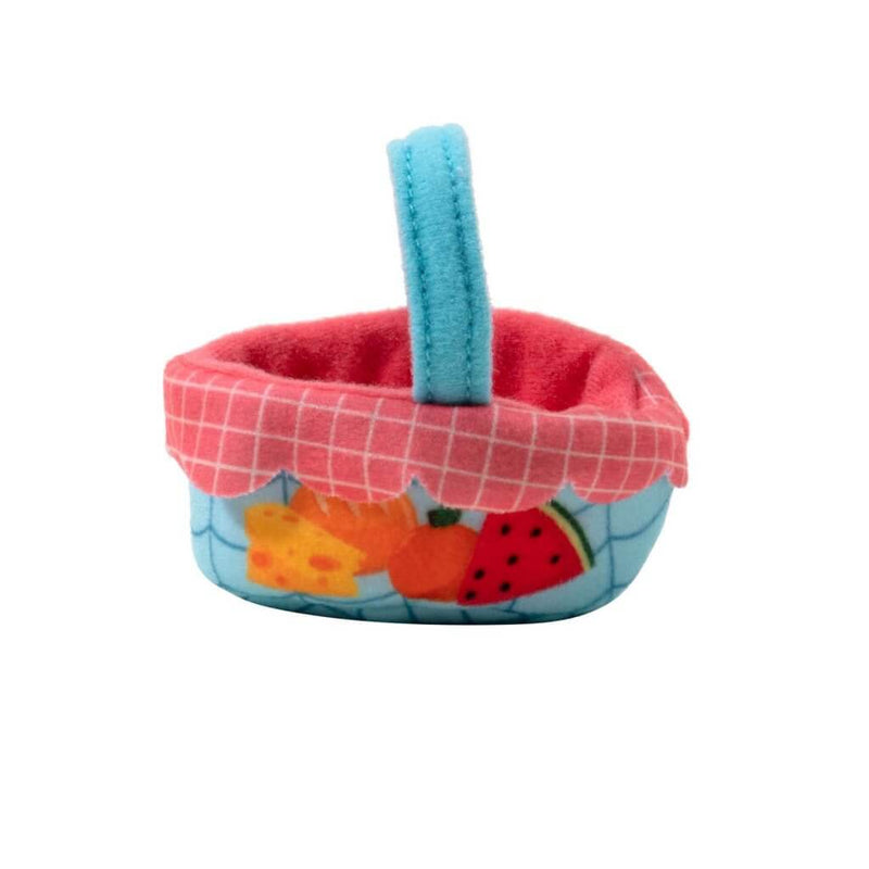 SQUISHMALLOWS SQUISHVILLE  |  Mini Plush (Squishville Accessory Set