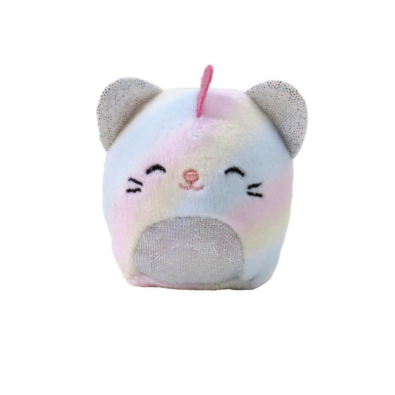 SQUISHMALLOWS SQUISHVILLE  |  Mini Plush (Squishville Accessory Set