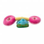 SQUISHMALLOWS SQUISHVILLE  |  Mini Plush (Squishville Accessory Set