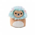 SQUISHMALLOWS SQUISHVILLE  |  Mini Plush (Squishville Accessory Set