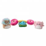 SQUISHMALLOWS SQUISHVILLE  |  Mini Plush (Squishville Accessory Set