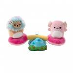 SQUISHMALLOWS SQUISHVILLE  |  Mini Plush (Squishville Accessory Set