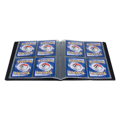 Pokemon TCG  |  Ultra Pro – Sword And Shield – Astral Radiance – 4-Pocket Portfolio