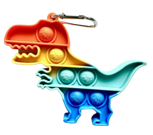 Pop Key Rings Pop it | Key Ring – Yourgifthouse