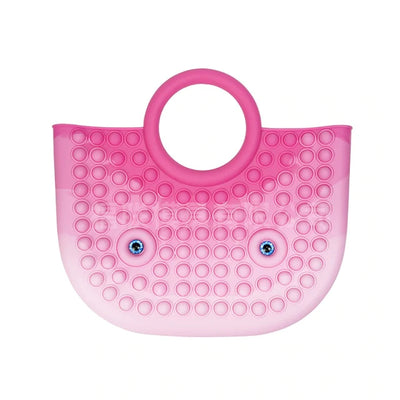 Popit  |  Tote Handbag
