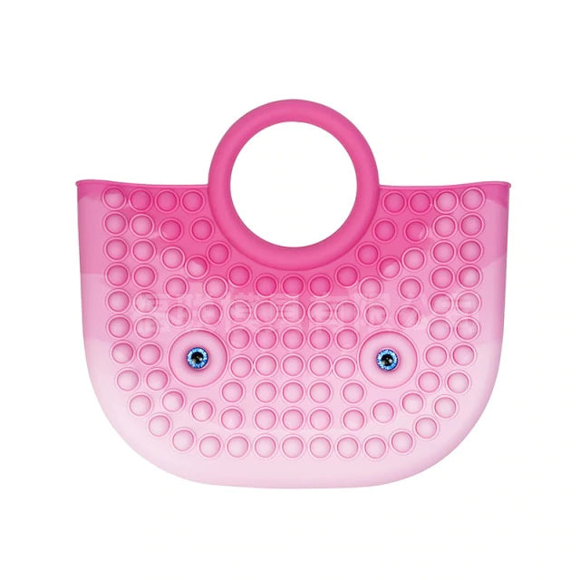 Popit  |  Tote Handbag