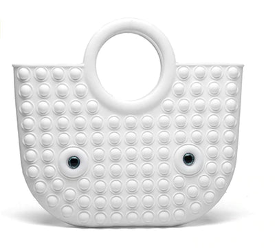 Popit  |  Tote Handbag